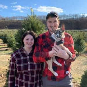 Meet your Posher, Jesse